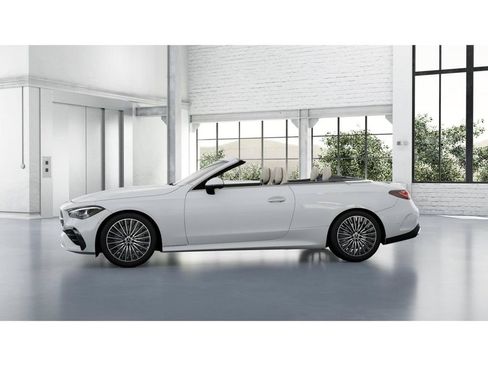 New 2027 Mercedes-Benz CLE 450 4MATIC Cabriolet image 35