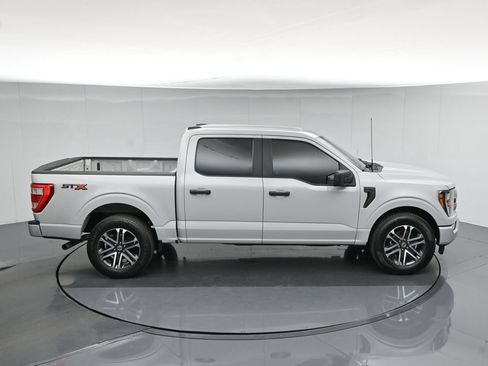 Certified 2023 Ford F150 XL w/ STX Appearance Package RWD image 39