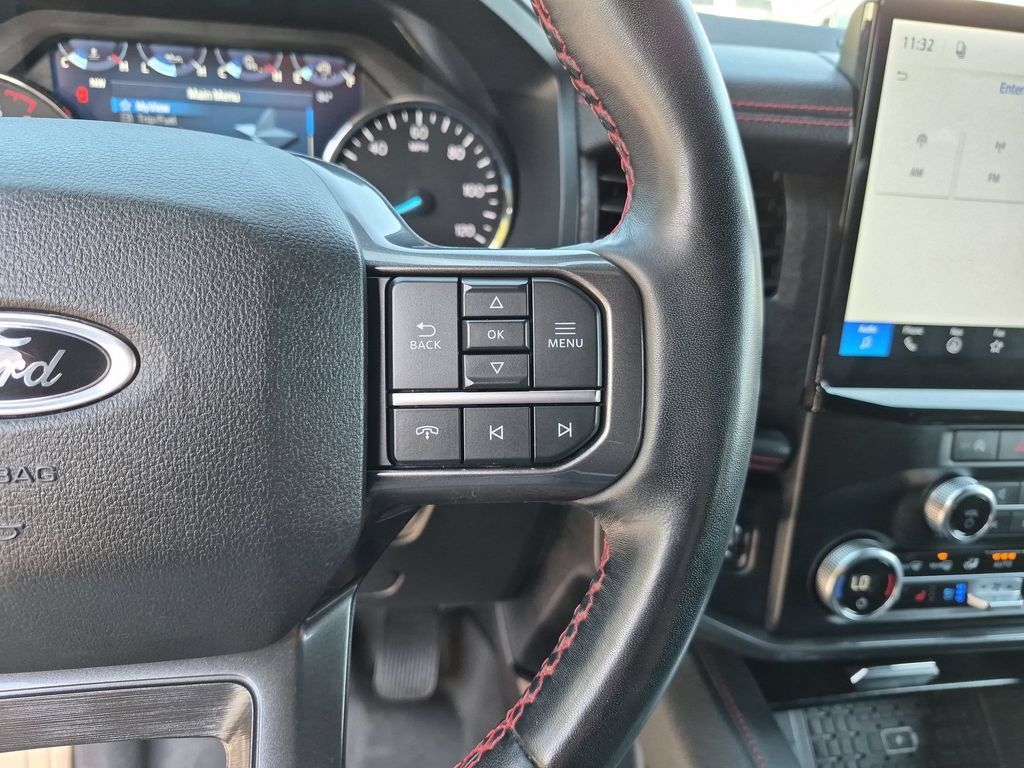 Certified 2023 Ford Expedition Max Limited AWD/4WD image 23