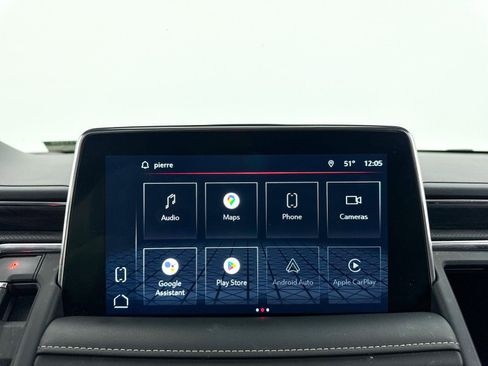 Used 2022 GMC Yukon SLT w/ SLT Premium Package image 22