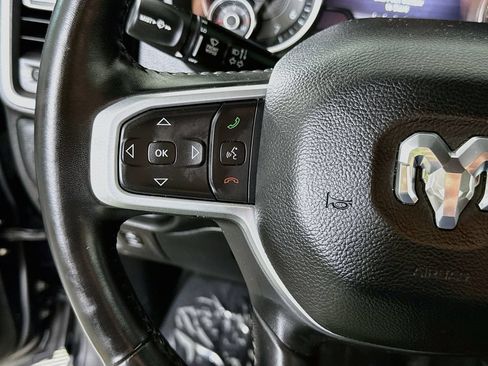 Used 2021 RAM 1500 Big Horn AWD/4WD image 21