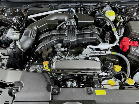 New 2026 Subaru Crosstrek 2.5i Limited AWD/4WD image 35