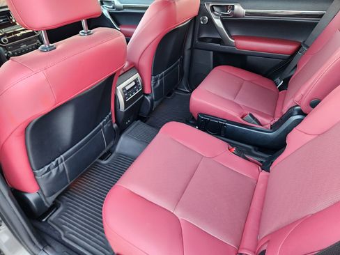 Used 2023 Lexus GX 460 Premium image 39