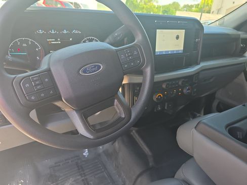 Used 2023 Ford F450 XL AWD/4WD image 18