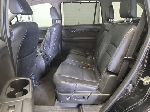 Used 2019 Honda Pilot EX-L image 28