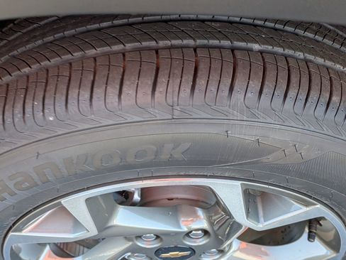 New 2026 Chevrolet Trax LT w/ Driver Confidence Package image 12