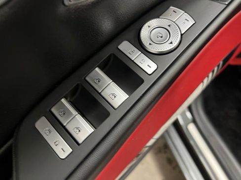 Used 2024 Genesis G80 3.5T Sport image 13