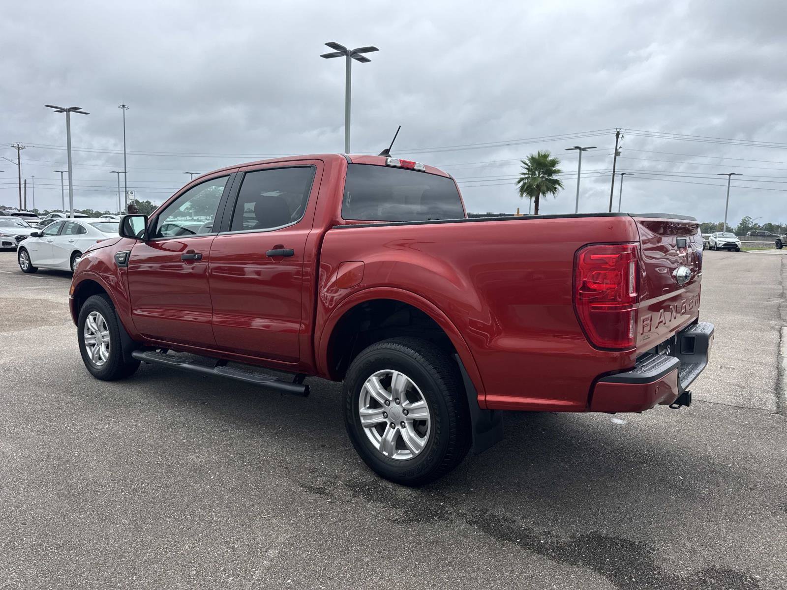 Used 2019 Ford Ranger XLT RWD image 7
