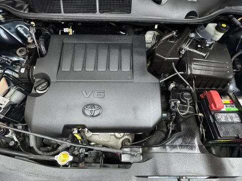 Used 2015 Toyota Venza XLE FWD image 11