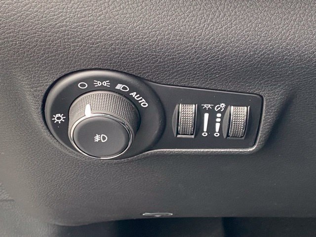 New 2026 Jeep Compass Limited AWD/4WD image 26