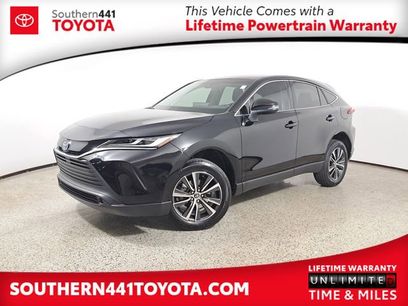 Used 2024 Toyota Venza LE