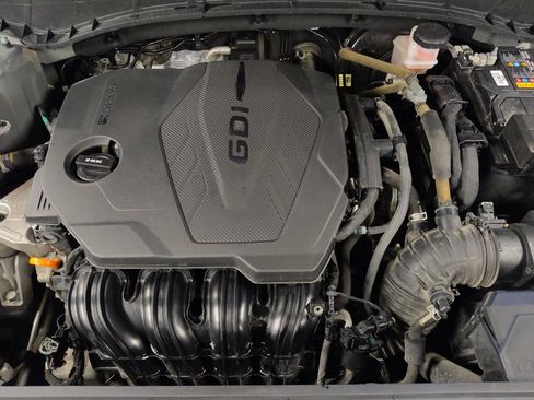 Used 2022 Hyundai Santa Cruz SEL FWD image 30