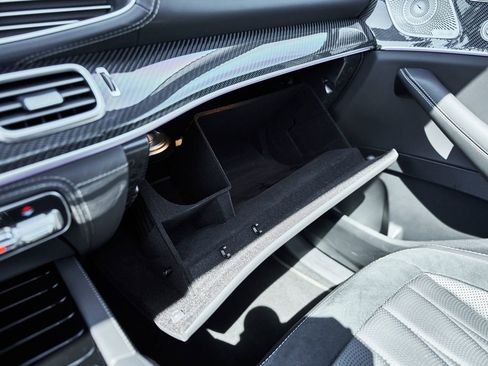 Used 2026 Mercedes-Benz GLS 63 AMG 4MATIC image 83