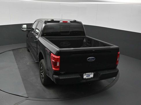 Used 2023 Ford F150 XLT w/ Equipment Group 302A High AWD/4WD image 26