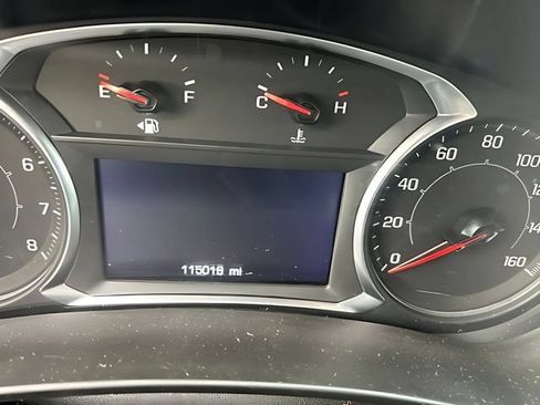 Used 2020 GMC Terrain SLE w/ Driver Convenience Package AWD/4WD image 11