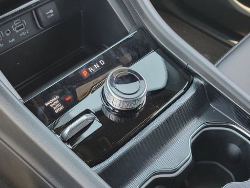 New 2026 Jeep Grand Cherokee Limited image 14