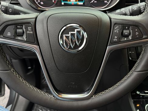 Used 2017 Buick Encore Preferred image 19