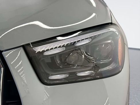 Certified 2024 Mercedes-Benz GLE 53 AMG 4MATIC image 7