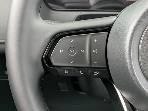New 2026 MAZDA CX-5 Select AWD/4WD image 26
