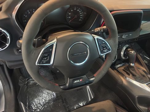 Used 2023 Chevrolet Camaro ZL1 image 12