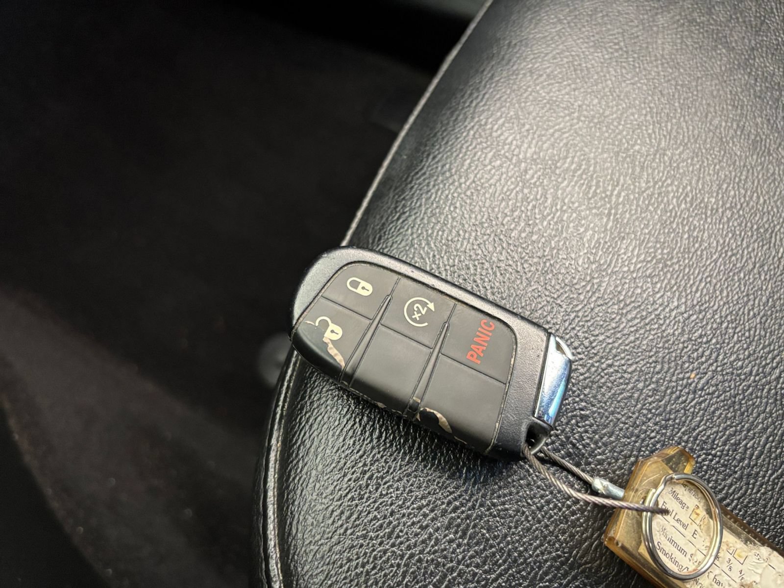 Used 2025 Jeep Compass Limited AWD/4WD image 20
