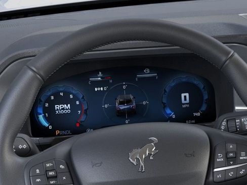 New 2025 Ford Bronco Sport Outer Banks image 13