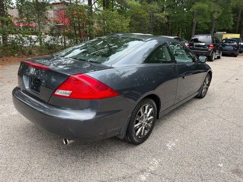 Used 2007 Honda Accord EX image 5