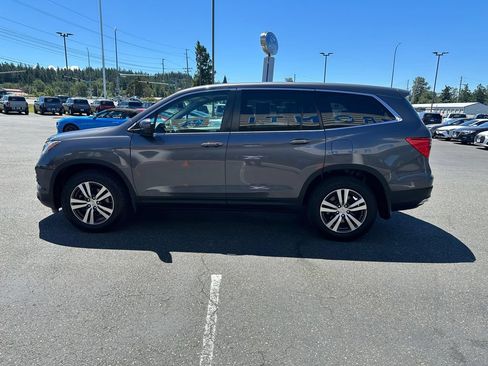 Used 2018 Honda Pilot EX-L image 5