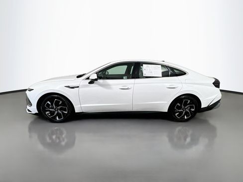 Used 2025 Hyundai Sonata SEL FWD image 9