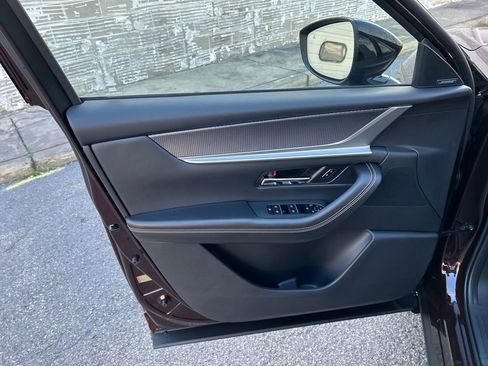 New 2026 MAZDA CX-90 3.3 Turbo S w/ Premium Package image 16