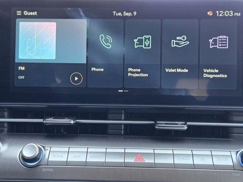 New 2026 Hyundai Kona SEL Sport image 11