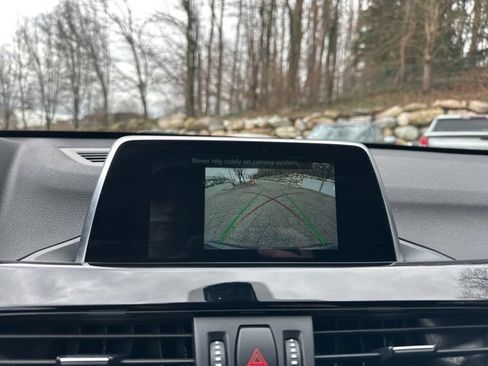 Used 2018 BMW X1 xDrive28i image 22