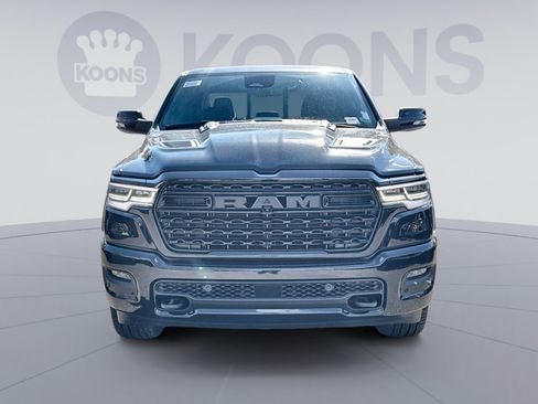New 2026 RAM 1500 Limited image 11