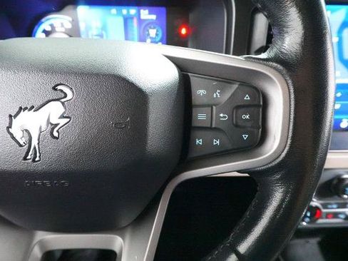 Certified 2022 Ford Bronco Wildtrak AWD/4WD image 16