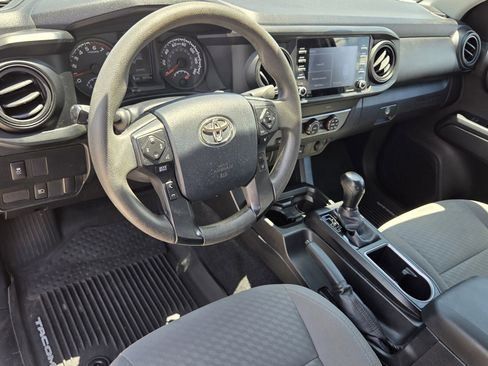 Used 2020 Toyota Tacoma SR RWD image 6