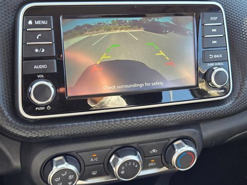 Used 2025 Nissan Kicks Play S FWD image 16