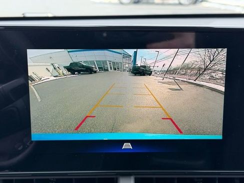 New 2026 Chevrolet Trax LT w/ Driver Confidence Package image 6