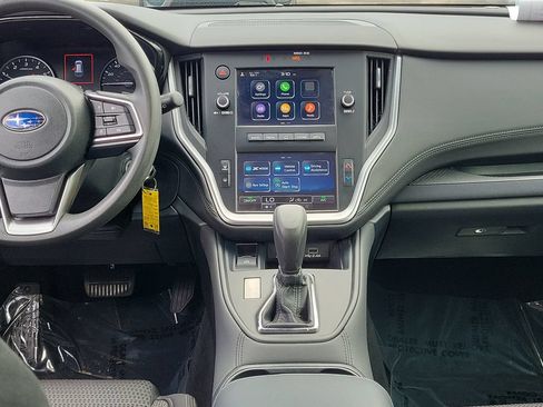 Certified 2024 Subaru Outback AWD/4WD image 15