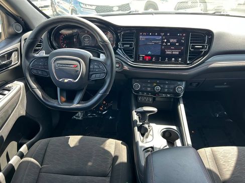 Used 2026 Dodge Durango GT RWD image 18