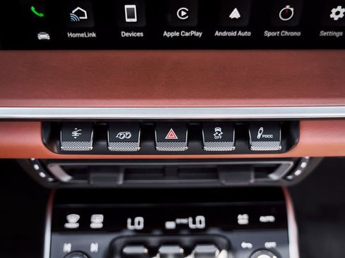 Used 2024 Porsche 911 Turbo S image 66