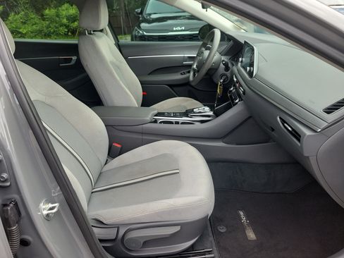 Used 2022 Hyundai Sonata SE FWD image 7