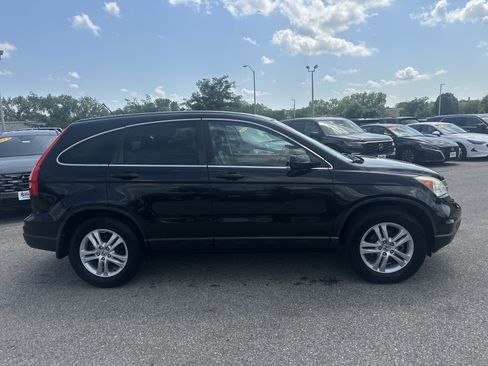 Used 2011 Honda CR-V EX-L image 3