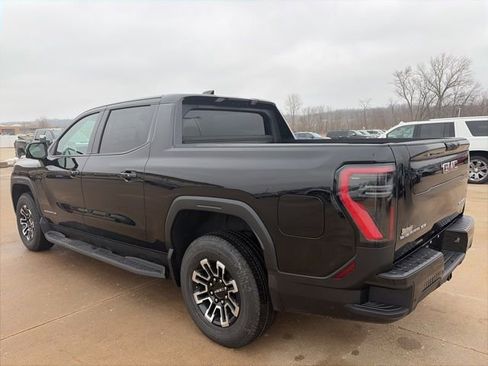 New 2026 GMC Sierra EV Elevation w/ Premium Package image 6