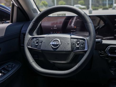 New 2026 Nissan Sentra SV w/ SV Convenience Package FWD image 23