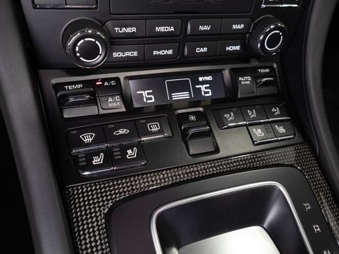 Used 2019 Porsche 911 Turbo S AWD/4WD image 37