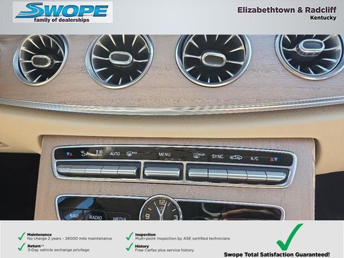 Used 2019 Mercedes-Benz CLS 450 image 18