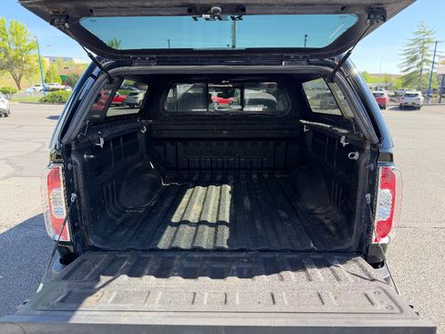 Used 2017 GMC Canyon Denali AWD/4WD image 19