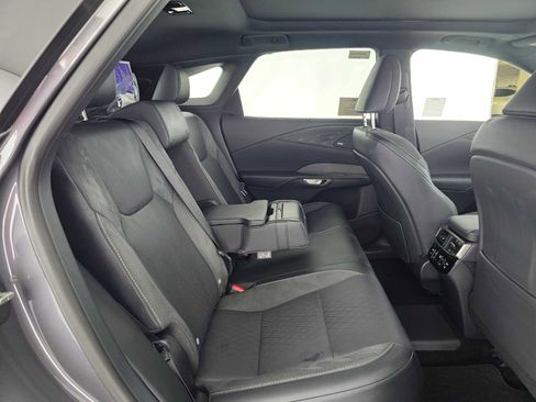 New 2026 Lexus RX 450h Luxury image 12