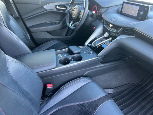 Used 2023 Acura TLX w/ A-SPEC Pkg image 15