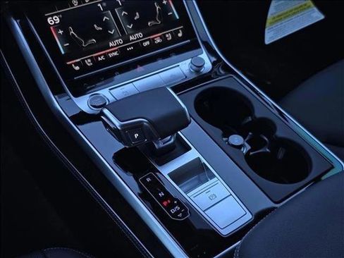 New 2026 Audi Q7 3.0T Premium Plus image 24